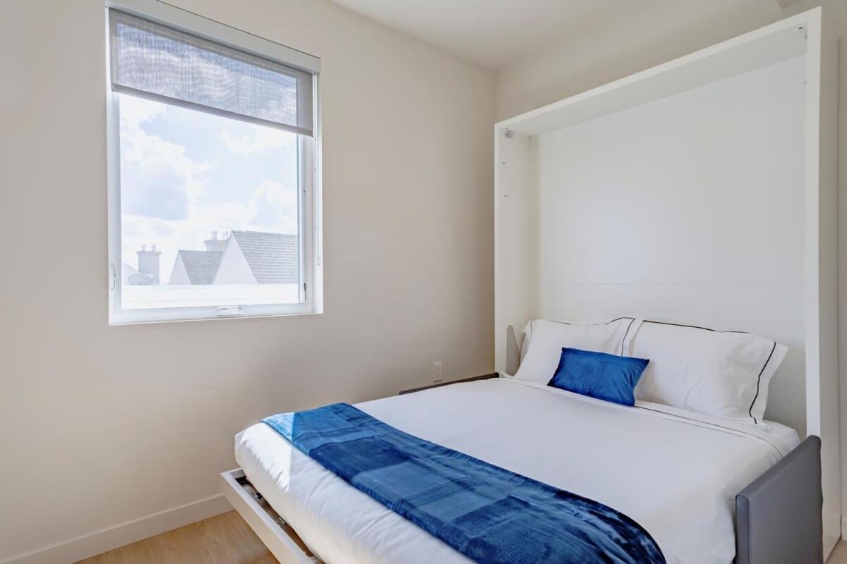 Stylish Coliving W Walk In Closet Near Ucla Appartement