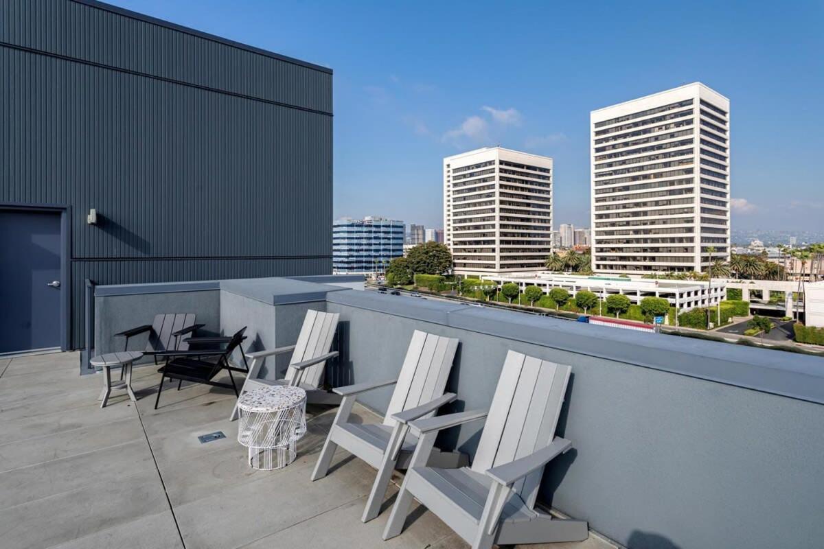 Appartement Stylish Coliving W Walk In Closet Near Ucla Los Angeles